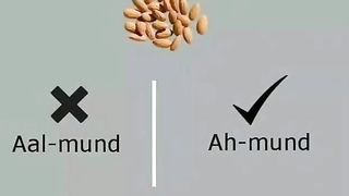 Learn English pronunciation