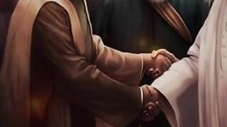 INILAH ORANG YANG PERTAMA MASUK SURGA DAN MASUK NERAKA