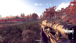 BattleField 5 Gameplay - Free To Use Gameplay