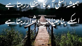 urdu poetry shayari | Urdu shayari 9