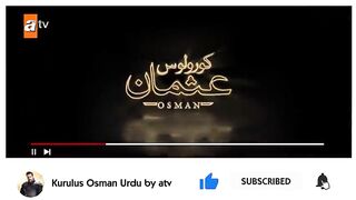 Kurulus Osman Urdu _ Season 1 - Episode 22
