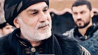 Kurluse Osman season 5. Trailer