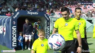 【HIGHLIGHTS】 Bologna vs. Empoli 3-0 | Serie A 2023/24