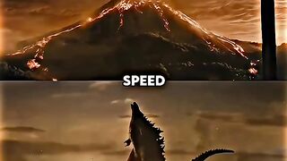 KING vs GOD  BATTLE ☢️☢️