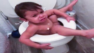 Try Not To Laugh All Day With Fails Compilation.