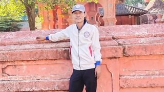 Keraton kanoman cirebon