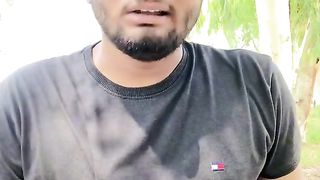 میں تے پھوکی آں