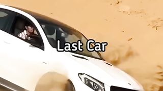 Top 3 Safest Cars In India