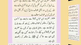اسلامی معلومات 282