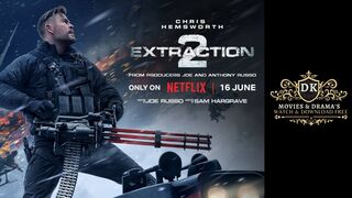 Extraction 2 - Hindi Dubbed in HD Quality