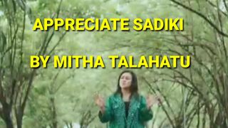 HARGAI SADIKI BY MITHA TALAHATU