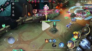 Moment game mobile legends