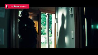 Mark Wahlberg vs SWAT Team (24 kills in 4 minutes) | Shooter | CLIP