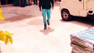 New TikTok video attitude