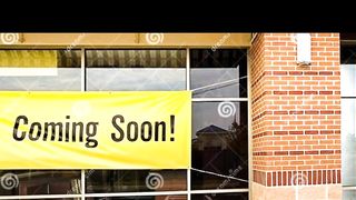 Coming Soon Monday Coming Soon Monday