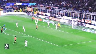 Highlights Serie A 2023/24 | Milan - Lazio 2 - 0 | at San Siro