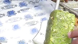 Mitai kao ge