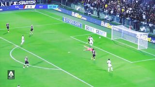 Highlights Serie A 2023/24 | Salernitana - Inter Milan 0 - 4 | at Stadio Erachi