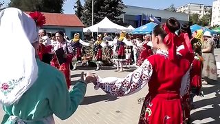 ЕТНОФЕСТ ТАРАКЛИЯ