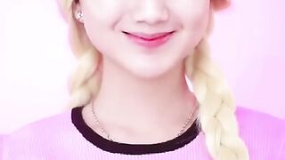 TikTok Barbie girl