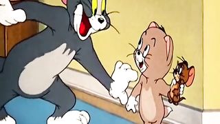 Том и Джерри 68