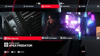 Hitman 3 game play part 4
