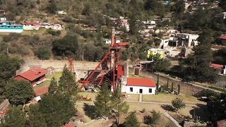 Minas de Pasión 28