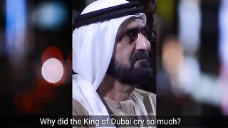 Dubai rules sheikh Muhammad bin rashid