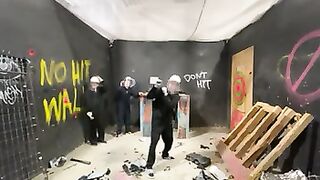 Funny | Golf Gaffes: The "Hole in One" Comedy Show! | FunFM