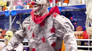 Funny | Lowe's Larks: When Home Improvement Needs to Chill! | FunFM