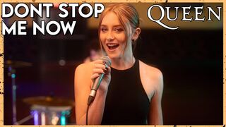 Don't Stop Me Now - Queen cover by FTE