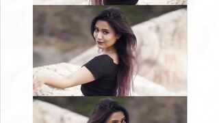 How to edit 3 layers in video
