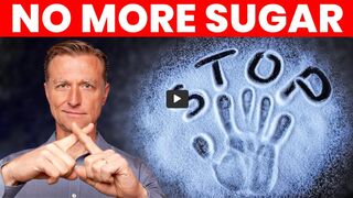 You Will QUIT Sugar After Watching This (Guaranteed)