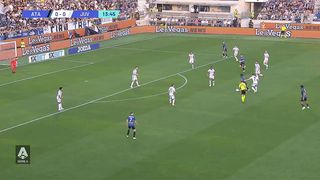 【HIGHLIGHTS】 Atalanta vs. Juventus | Serie A 2023/24
