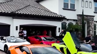 My dream 3