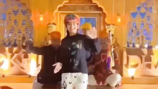 Mehmaan-Song Dance Ha Mahara Ho MaharaHo Mhara Mithoda Mehman Bhala Aaviya HaMahara Rajasthani