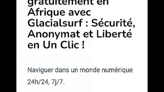 Vidéo de configuration du VPN