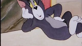 Том и Джерри 72