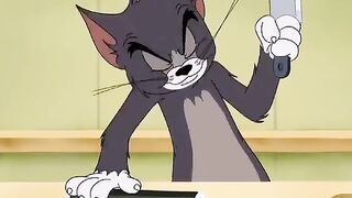 Том и Джерри. Суши из мыши ????????????