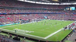 【FULL MATCH】 Atlanta Falcons vs. Jacksonville Jaguars | NFL Week 4