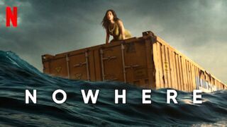 Nowhere 2023 latest Hollywood | Hindi Dubbed|full movie