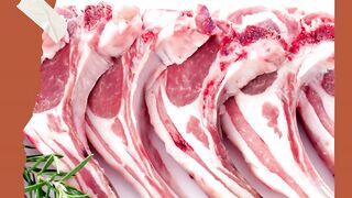 Mutton Chops recipe