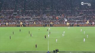Serie А | 01/10/2023 | Roma - Frosinone  2:0