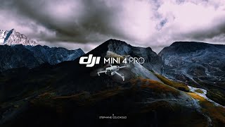 DJI MINI 4 PRO