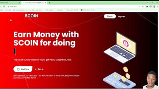 How to earn money by watching youtube videos