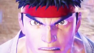 Hulk & Ryu vs Godzilla Dragon from Marvel