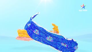 Kyaa Hoga Nimmo Kaa - EPISODE 099 - Kunal Ko Milee Uski Model