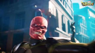 Marvel Strike Force