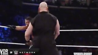 WWE реслинг 230