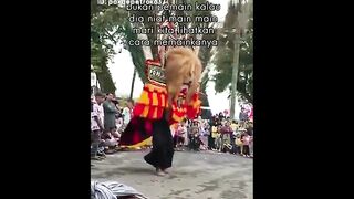 REOG PONOROGO